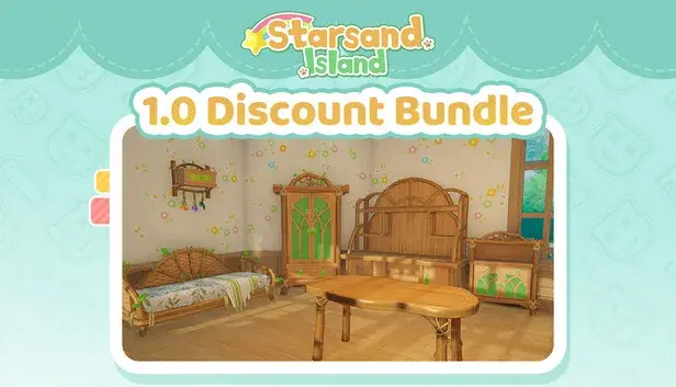 1.0 Discount Bundle
