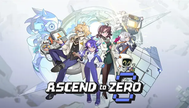 Ascend to ZERO