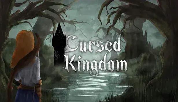 Cursed Kingdom