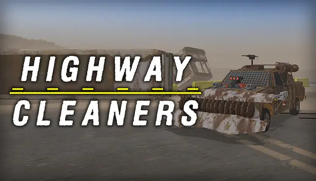 Highway Cleaners