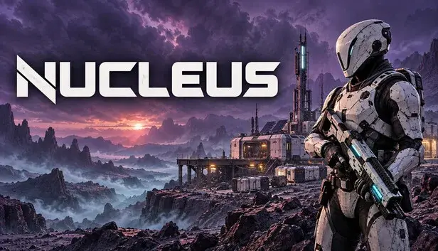 Nucleus