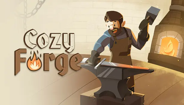 Cozy Forge