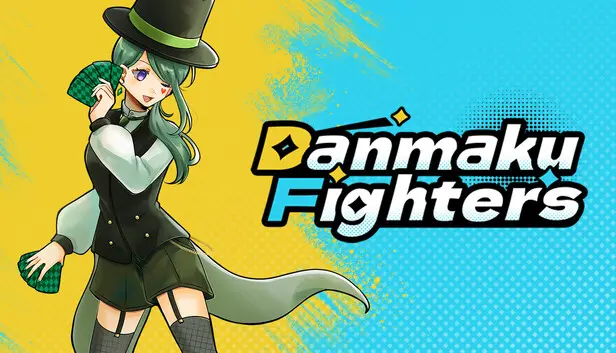 Danmaku Fighters