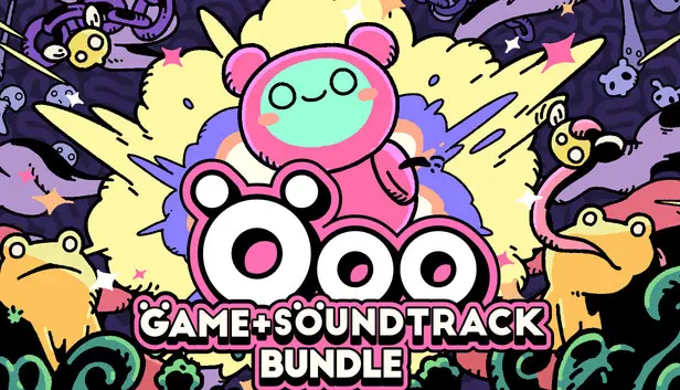 Öoo + Soundtrack