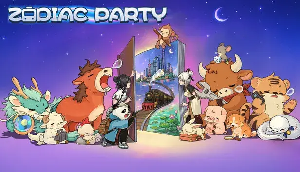 Zodiac Party