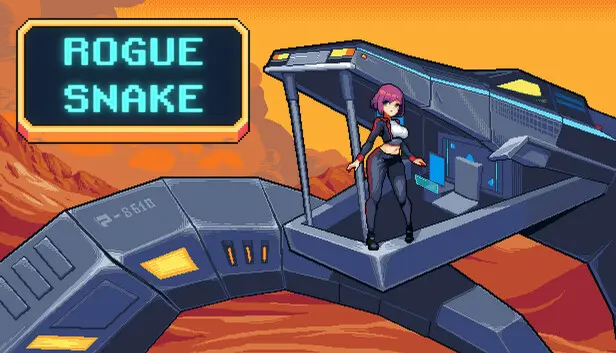 Rogue Snake