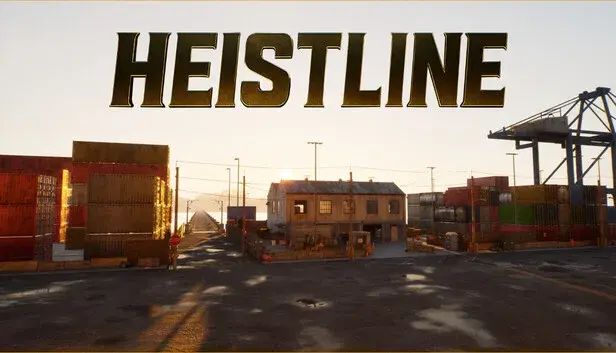 Heistline