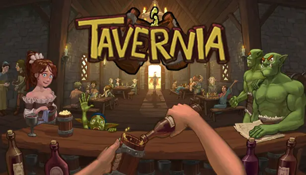 Tavernia