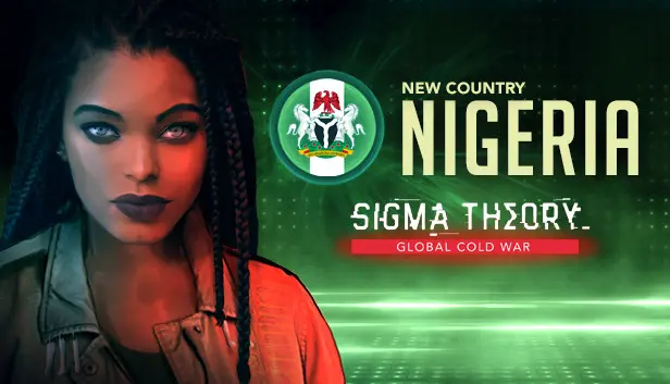 Nigeria - Sigma Theory