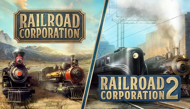 Railroad Corporation Bundle
