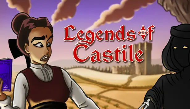 Legends of Castile