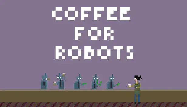 Coffee For Robots