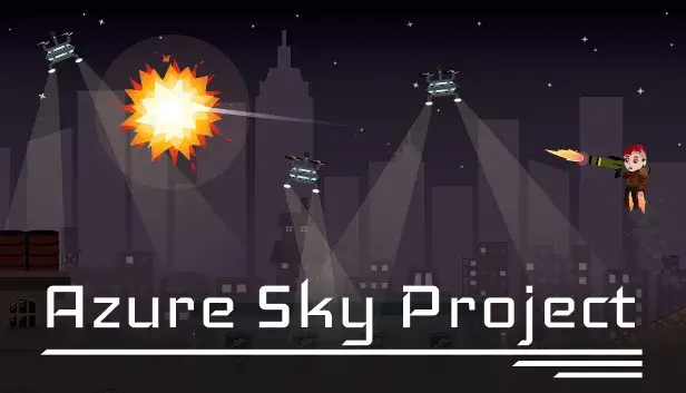 Azure Sky Project