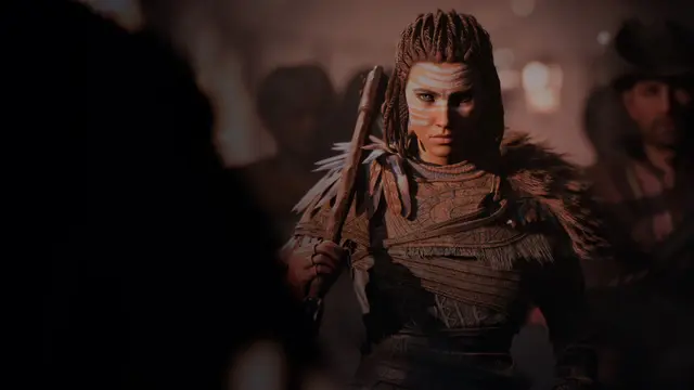 GreedFall: The Dying World (PS5)