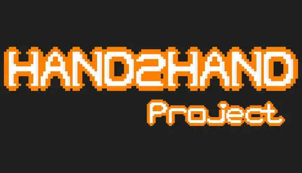 Hand2Hand
