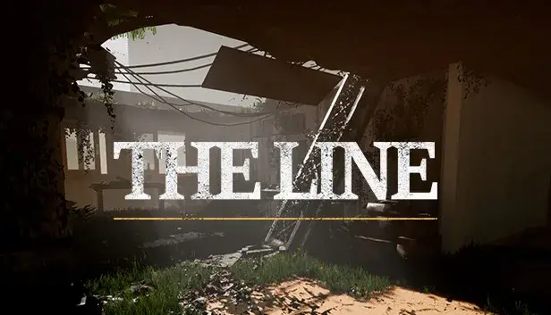 The Line