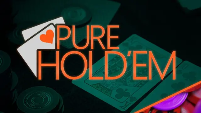 Pure Hold’em: Jackpot Bundle - PS4