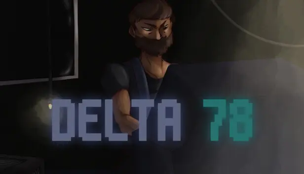 Delta 78: The Passenger