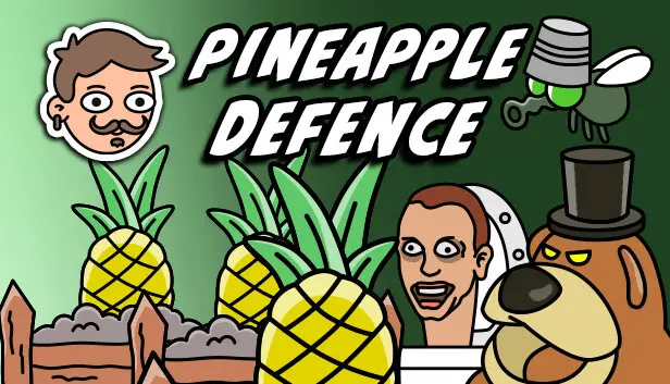 Pineapple Defense
