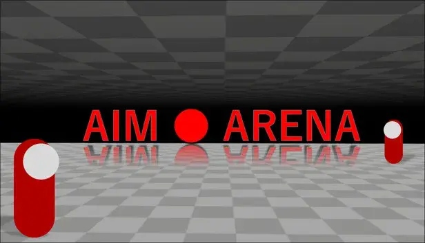 AimArena