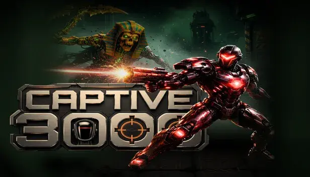 Captive 3000
