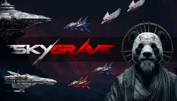 Skygrave