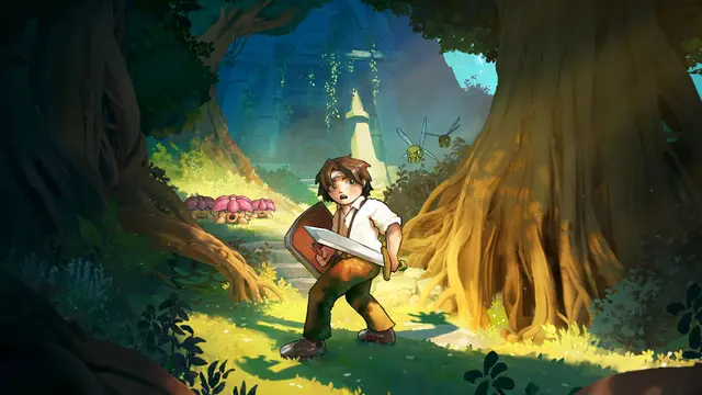 Airoheart (Xbox One & Series)