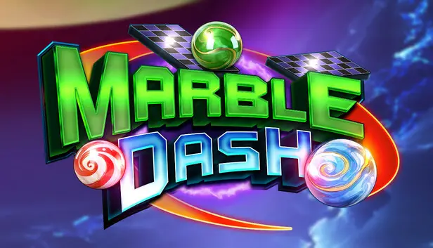 Marble Dash