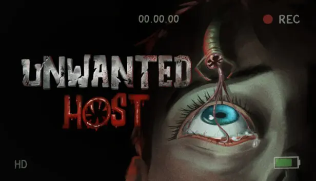 Unwanted Host