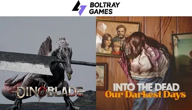 Boltray Games Starter Collection
