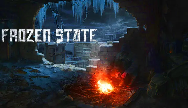 FrozenState