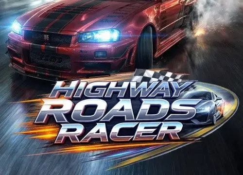 Highway Roads Racer - Switch