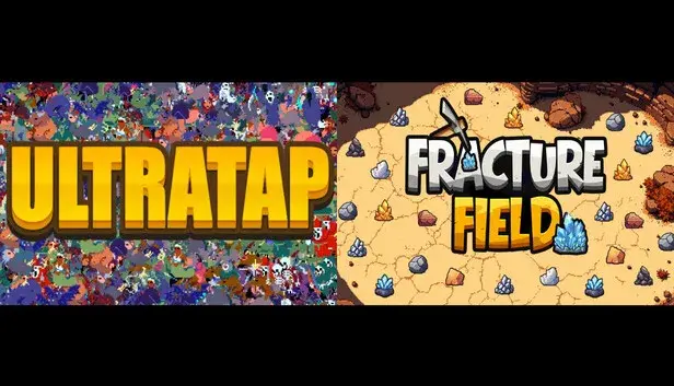 ULTRATAP x Fracture Field