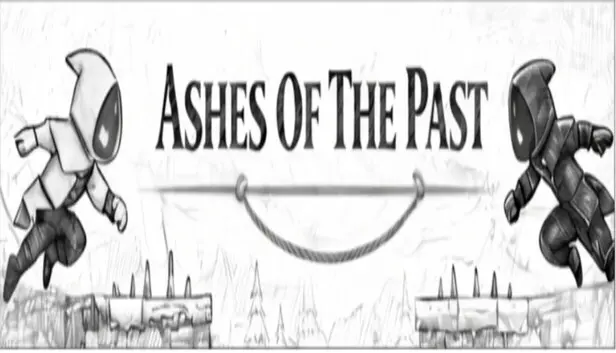 Ashes Of The Past