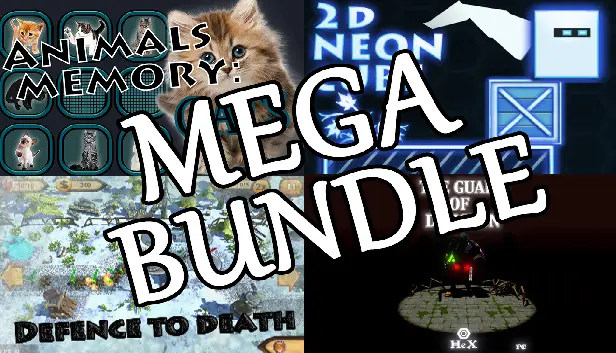 Mega Bundle