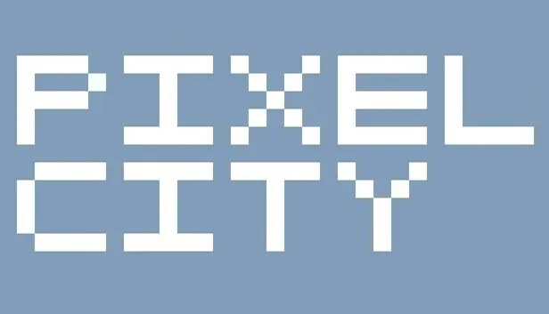 Pixel City