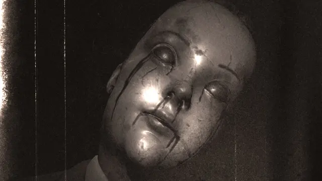 The Childs Sight (Xbox One)