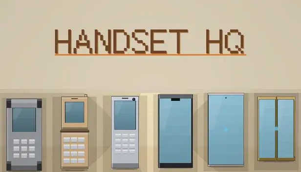 Handset HQ