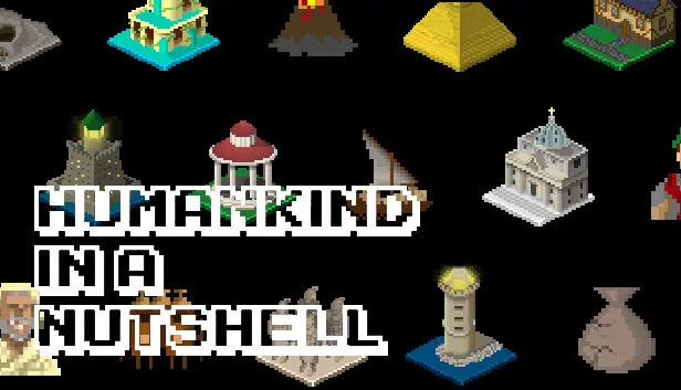 Humankind in a nutshell