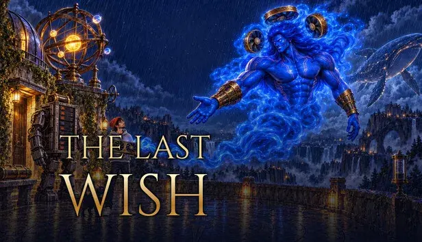 The Last Wish