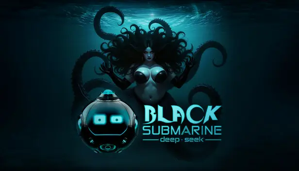 Black Submarine