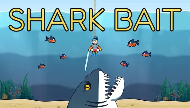 Shark Bait
