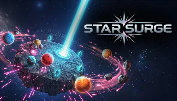 Star Surge