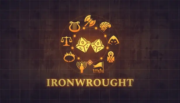 Ironwrought