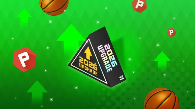2026 All-Star Upgrade Pass (Xbox One)