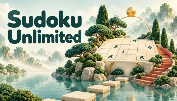 Sudoku Unlimited