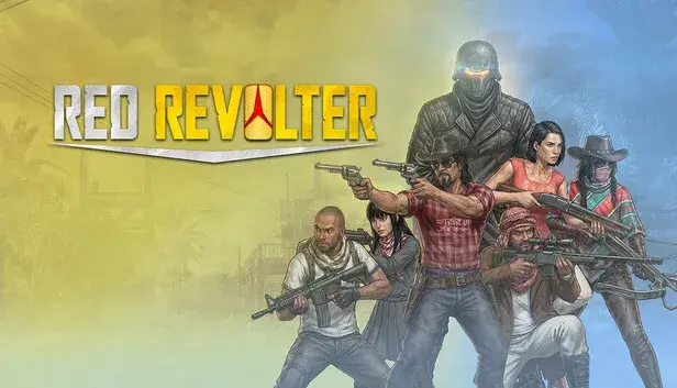 Red Revolter