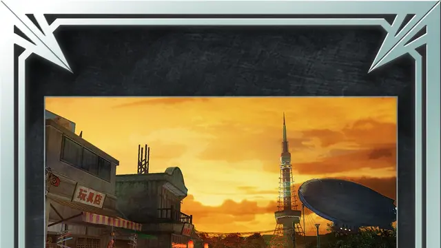 DW8XLCE - BASE THEME 5 (PS4)