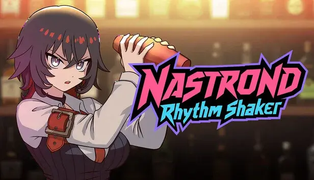 Nastrond:Rhythm Shaker