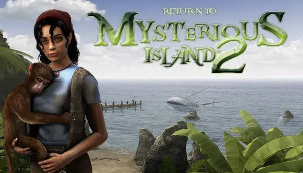 Return to Mysterious Island 1 & 2 Bundle